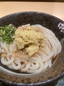 はなまるうどん 虎ノ門店