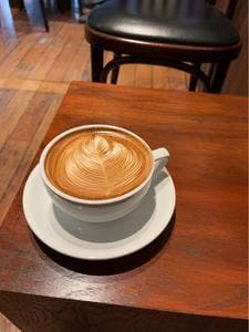 STREAMER COFFEE COMPANY AZABU-JUBAN
