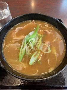 蕎麦膳はやま