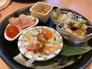 中国料理 成蹊