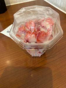 井上蒲鉾店 亀善