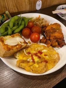 スパイス料理稼鶏酒場