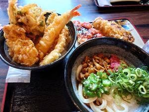 讃岐製麺 東淀川大桐店