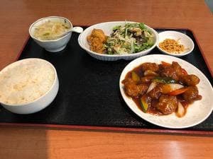 中華料理 神戸味縁
