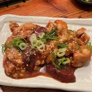 黒毛和牛 堂山
