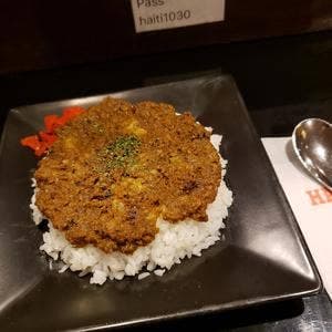 カフェハイチ 新宿センタービル店