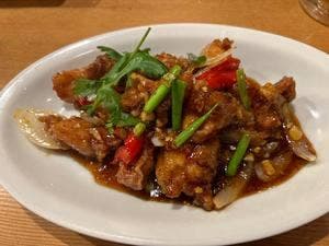 ヤワラート 新大久保