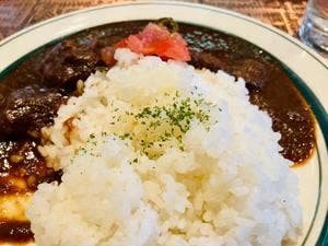 ハヤシスタンダード