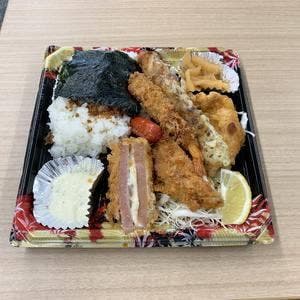 かつや 渋谷道玄坂店