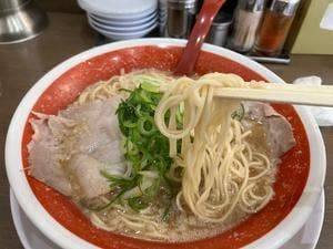 第一旭 柏原店