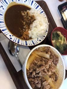 すき家 新木場駅南店