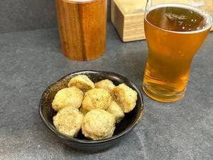ビヤスタンド袋町