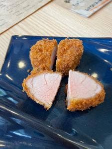 串カツ・とんかつ エビス 静岡駅前店