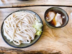 大助うどん