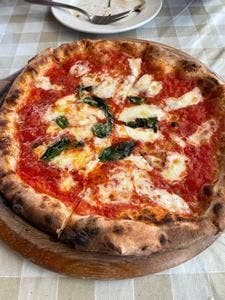 pizza amore NAKADAYA