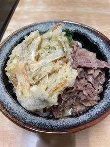 博多さぬきうどん 渡辺通り店