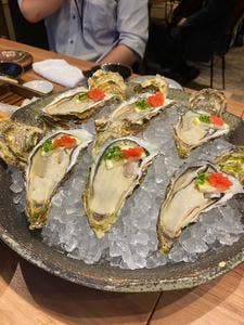 北海魚市場 なかなか