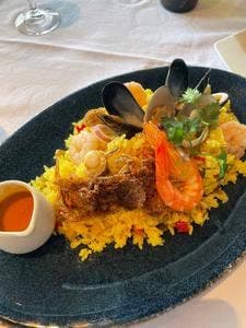 シーボニアクラブハウスレストラン