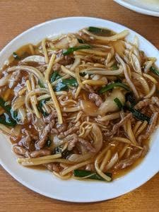 中国料理 純華楼 上本町店