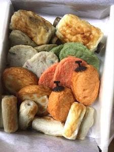 ウオヒサ 本社直売店