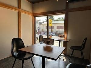 喫茶タマヤ