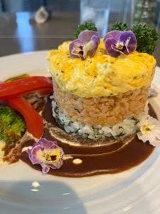 花カフェ