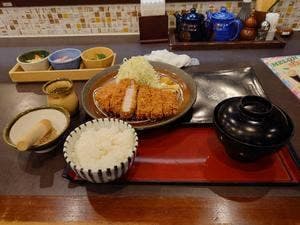 かつ太郎総本店総和店