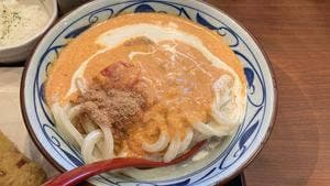 丸亀製麺 千葉ニュータウン白井店