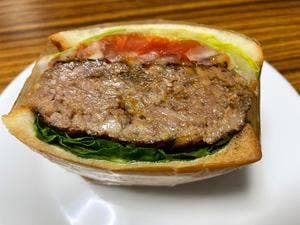 花の木サンドイッチ 六角店