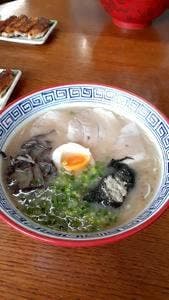 桂仙ラーメン