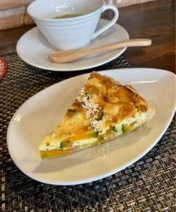 ミカりんの創作ダイニング Cafe Lin