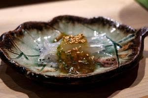 鮨 海宇