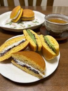 清洲 和菓子工房 うめざわ