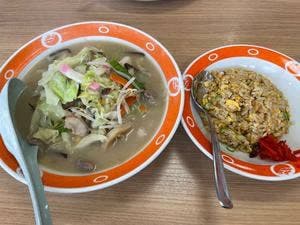 長崎ちゃんめん 広島安佐南店