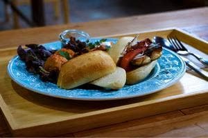トルコカフェ RugTime’mutluluk