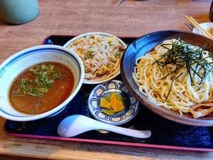 虹橋食堂 大乃木坂店
