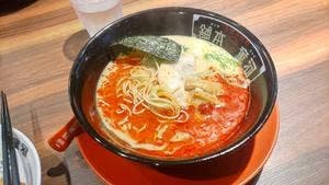 河童ラーメン本舗 米国村店