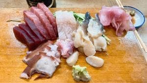 栄寿司