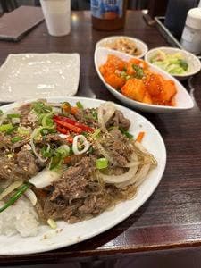 明洞のり巻 新大久保店