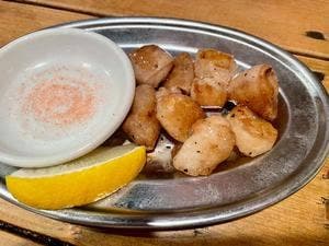 情熱浪漫酒場 かっちゃん