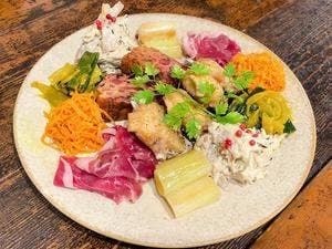 ヤキトリBivouac
