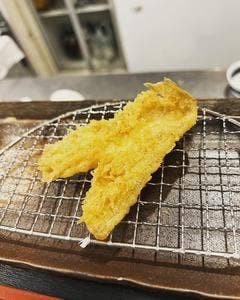 天ぷら 永春