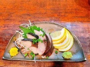 ワッサイ酒場