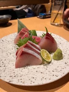 ぶり中野 西新宿店