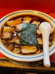 かんちゃんラーメン