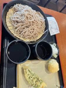 小木曽製粉所 阿久比店