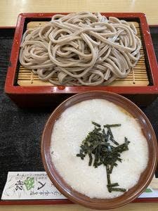 入船食堂