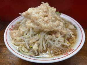ザ・ラーメン スモールアックス