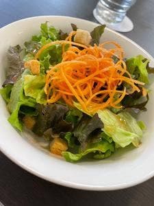 レストラン モンターニュ