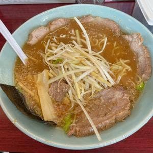 うまいラーメンショップ 河辺店
